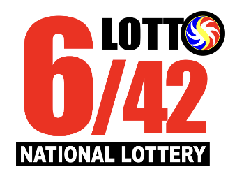 Lotto 6/42 Logo